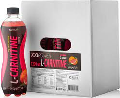 XXL POWER напиток L-карнитин (500 мл)