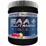 Scitec EAA+Glutamine (300 гр)
