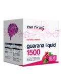Be First Guarana Liquid 1500 (20х25 мл)