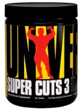 Universal Super Cuts 3 (130 табл)