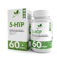 Natural Supp 5-HTP (60 капс)