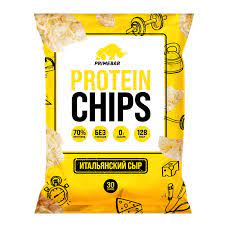 Prime Kraft Protein CHIPS (30 гр)