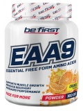 Be First EAA9 Powder (160 г)