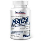 Be First Maca (60 капс)
