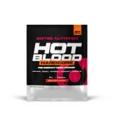 Scitec Nutrition Hot Blood Hardcore (25 гр)
