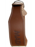 MadMax Пояс Leather Belt MFB246-new