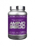 Scitec Amino 5600 (1000 таб)