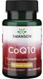 Swanson CoQ10 30 mg (60 капс)