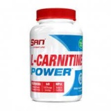 SAN L-Carnitine Power (60 капс)