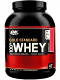 Optimum Nutrition 100% Whey Gold standard (1500 г)