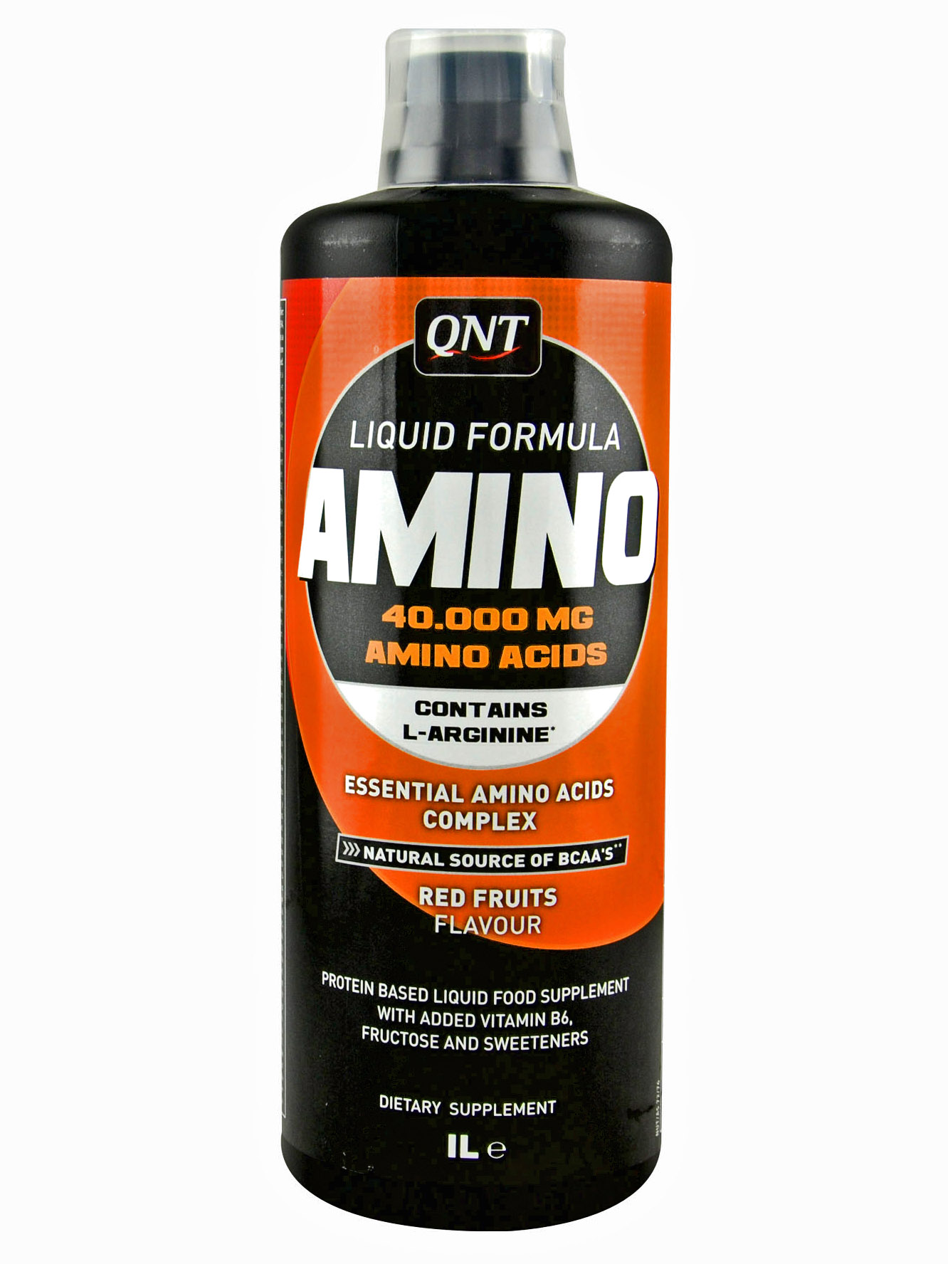 QNT Amino Acids Liquid (1000 мл)