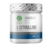 Nature Foods Citrulline Malate (200 гр)