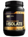 ON Gold Standard 100% Isolate (720 г)