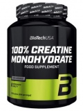 BioTech 100% Creatine Monohydrate (1000 г)
