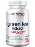 Be First Green Tea Extract (120 капс)