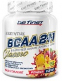 Be First BCAA 2:1:1 Classic Powder (200 г)