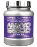 Scitec Amino 5600 (500 таб)