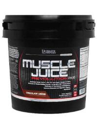Ultimate Muscle Juice Revolution 2600 (5,04 кг)