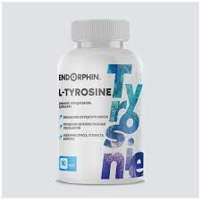 Endorphin L-Tyrosine (90 капс)