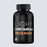 LIGHT Chromium picolinate (90 капс)