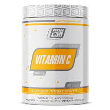2SN Vitamin C 1000mg (60 капс)