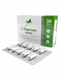 Natural Supp L-Tyrosine 500mg (30 капс)