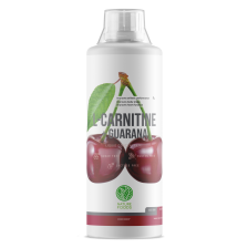 Nature Foods L-carnitine + Guarana concentrate (1000 мл)