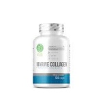 Nature Foods Marine collagen+hyaluronic acid+Vitamin C (120 капс)