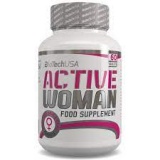 BioTech USA Active Woman (60 таб)