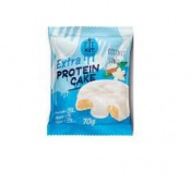 Fit Kit Protein WHITE cake EXTRA печенье (70 гр)