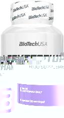 BioTech L-Tryptophan (60 капс)