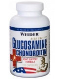 Weider Glucosamine & Chondroitin (120 капс)