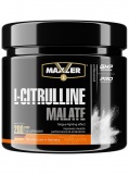 MAXLER L-Citrulline Malate (200 г)