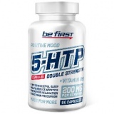 Be First 5-HTP 200 MG + B6 DOUBLE STRENGTH (60 капс)