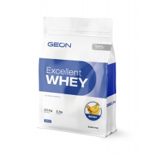 GEON Excellent Whey (900 гр)