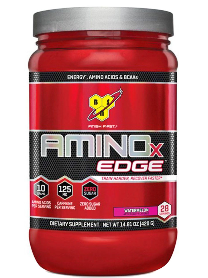 BSN Amino X Edge (420 г)