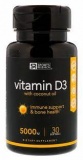 Sports Research Vitamin D3 5000 IU (30 капс)
