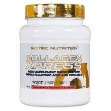 Scitec Nutrition Collagen Xpress (475 гр)