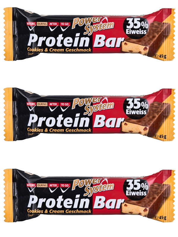 Power System Protein Bar (45 г)