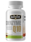 MAXLER Coenzyme Q10 (60 капс)