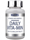 Scitec Daily Vita - Min (90 табл)