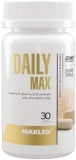 MAXLER Daily Max (30 табл)