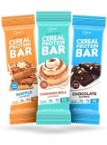 Quest Beyond Cereal Protein Bar (38 г)