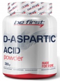 Be First D-Aspartic Acid Powder (200 г)