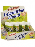 Weider L-Carnitine Liquid 1800 mg в ампулах (20x25мл)