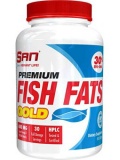 SAN Premium Fish Fats Gold (60 капс)