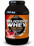 QNT Delicious Whey Protein (2200 г)