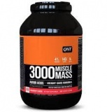 QNT 3000 Muscle Mass (4500 гр)