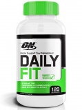 Optimum Nutrition Daily-Fit (120 капс)