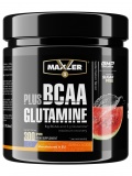 MAXLER BCAA + Glutamine (300 г)